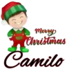 Nombres Navideños🌲🙎🏻‍♂️💞1🇵🇪Movi 6