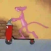 Pantera Rosa 7