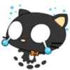 🖤Small black cat🖤.mov 9