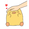 Yellow Duckling 14