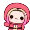 🎄Emotes Christmas MOV.🎁🎅🏻 10