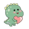 ♡ DiNo LoVeRs ♡  (Mov) 8