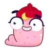 Wormy 10