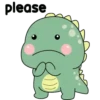 ♡ DiNo LoVeRs ♡  (Mov) 9