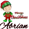 Nombres Navideños🌲🙎🏻‍♂️💞1🇵🇪Movi 8