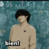 BTS stickers3 17