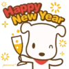 Happy New Year 1💖 MOV 12