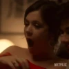 Elite Netflix - Cayetana Mov 8