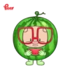 Piggy Fruits 5