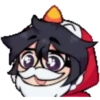 🎄Emotes Christmas MOV.🎁🎅🏻 11