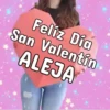 Chicas(San Valentín)❦1🇲🇽Movi 6