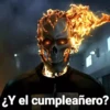 🎉HBD🎁CHANGO 🎊 12