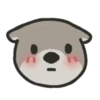 Cats & Fogs Emoji 2💖MOV 9