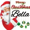 Feliz Navidad🎅🎄💞2🇵🇪Movi 9