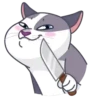 Gatos anime 1🐱 MOV. 🇲🇽 7