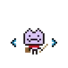 CaT WaRrIoR PíXeL  (Mov) 9