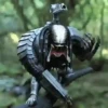 PREDATOR VS ALIEN MOV 1 17
