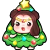 🎄Emotes Christmas MOV.🎁🎅🏻 12