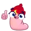 Wormy 11