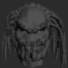 PREDATOR VS ALIEN MOV 1 18