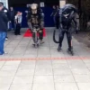PREDATOR VS ALIEN MOV 1 19
