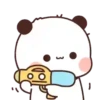 panditas 7