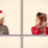 🧿Santa Tell Me Ariana G🦌🎅 13