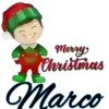 Nombres Navideños🌲🙎🏻‍♂️💞3🇵🇪Movi 16