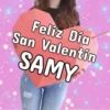 Chicas(San Valentín)❦1🇲🇽Movi 10
