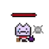 CaT WaRrIoR PíXeL  (Mov) 13
