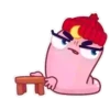 Wormy 12