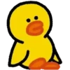 Patito Gracioso 1 mov 7