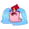 Wormy 13