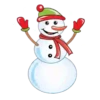 Navidad 2023☃️❥☯︎ͫ2🇲🇽Movi 15