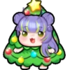 🎄Emotes Christmas MOV.🎁🎅🏻 14