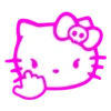 Hello Kitty🐈3🇲🇽 15