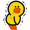 Patito Gracioso 1 mov 8