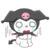 Cute Kuromi 💖 MOV 10