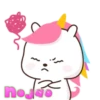 Unicornios ️ 14
