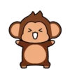 ✨️Monky chip 2 🐵 13