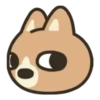 Cats & Fogs Emoji 2💖MOV 11