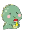 ♡ DiNo LoVeRs ♡  (Mov) 12