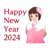 Happy New Year 1💖 MOV 13