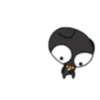 🖤Small black cat🖤.mov 11