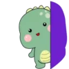 ♡ DiNo LoVeRs ♡  (Mov) 13