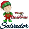 Nombres Navideños🌲🙎🏻‍♂️💞3🇵🇪Movi 20