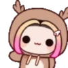 🎄Emotes Christmas MOV.🎁🎅🏻 15