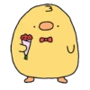 Yellow Duckling 17