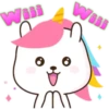 Unicornios ️ 16