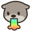 Cats & Fogs Emoji 2💖MOV 12